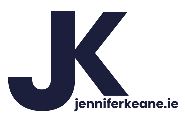 JenniferKeane.ie